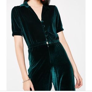 Valfré Billy Jumpsuit